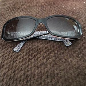 Coach sunglasses